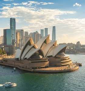 Head of CGS Middle School